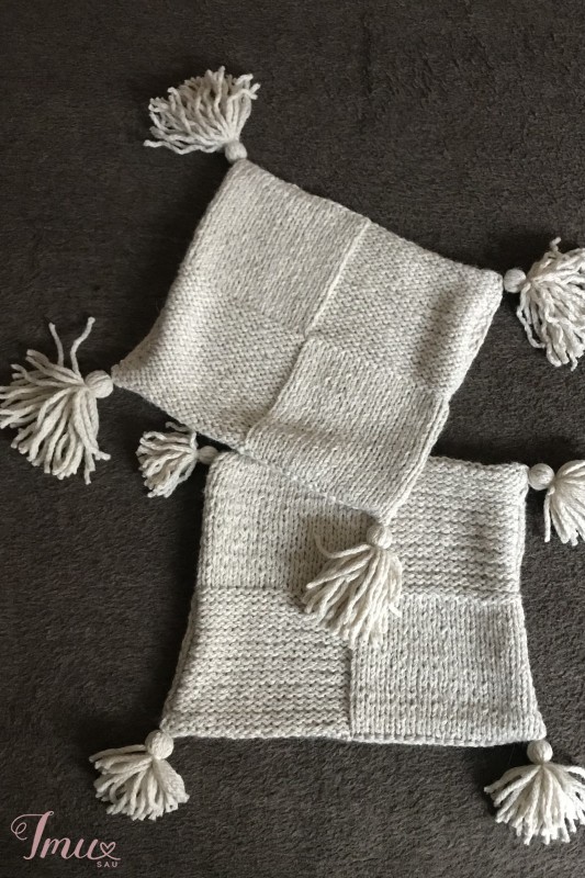 imusau.lt | parduodama 2 megzti pagalvėlių užvalkalai